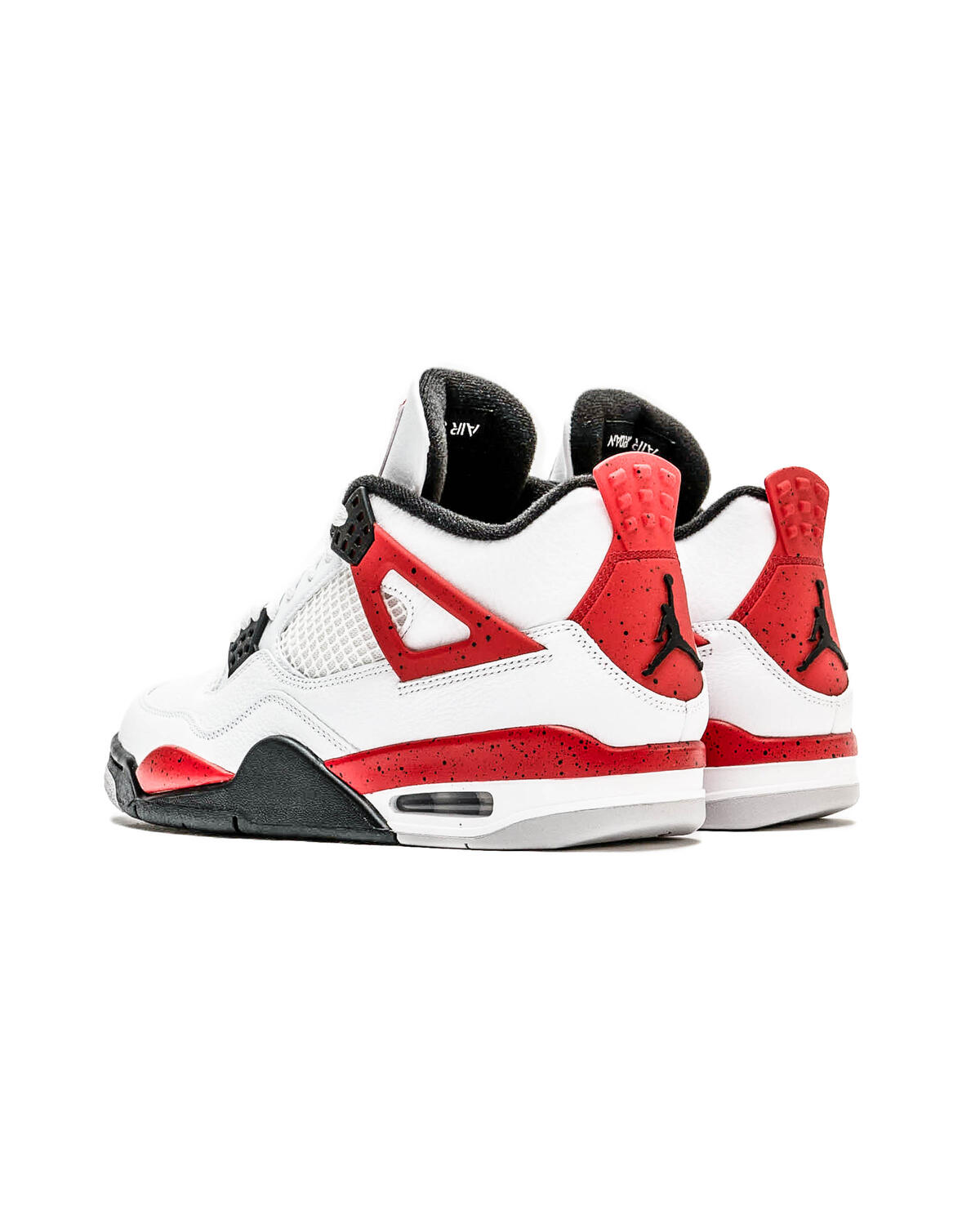 Air Jordan 4 RETRO 'Red Cement' | DH6927-161 | AFEW STORE